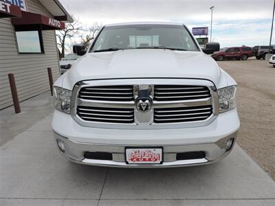 2014 RAM 1500 Big Horn - Photo 3 - Lexington, NE 68850