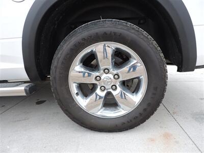 2014 RAM 1500 Big Horn - Photo 8 - Lexington, NE 68850