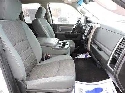 2014 RAM 1500 Big Horn - Photo 10 - Lexington, NE 68850