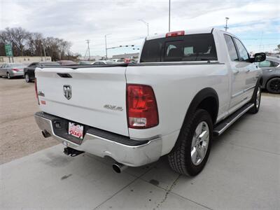 2014 RAM 1500 Big Horn - Photo 5 - Lexington, NE 68850