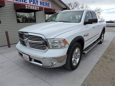 2014 RAM 1500 Big Horn - Photo 2 - Lexington, NE 68850
