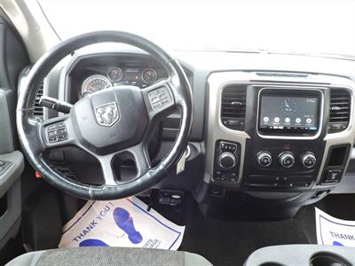 2014 RAM 1500 Big Horn - Photo 12 - Lexington, NE 68850