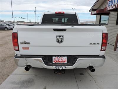2014 RAM 1500 Big Horn - Photo 6 - Lexington, NE 68850