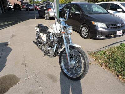 2002 Harley Davidson XL1200 - Photo 2 - Lexington, NE 68850