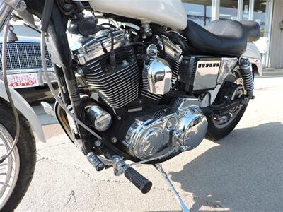 2002 Harley Davidson XL1200 - Photo 4 - Lexington, NE 68850