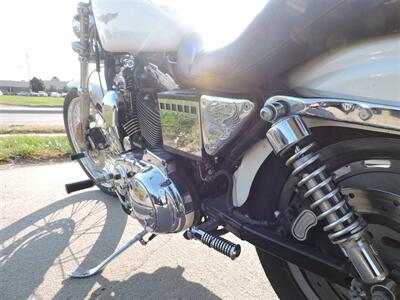2002 Harley Davidson XL1200 - Photo 6 - Lexington, NE 68850