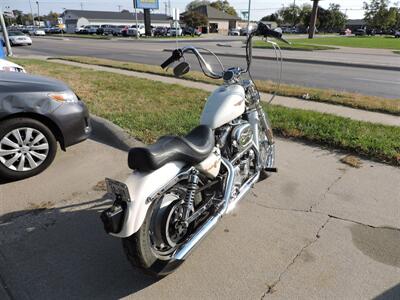 2002 Harley Davidson XL1200 - Photo 8 - Lexington, NE 68850