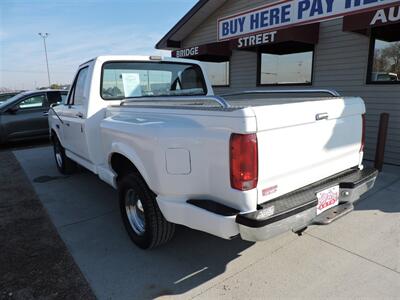 1991 Ford F-150 S   - Photo 7 - Lexington, NE 68850