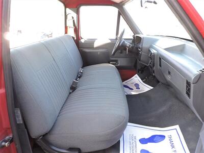 1991 Ford F-150 S   - Photo 10 - Lexington, NE 68850
