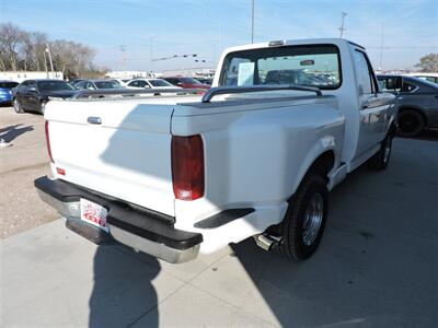 1991 Ford F-150 S   - Photo 5 - Lexington, NE 68850