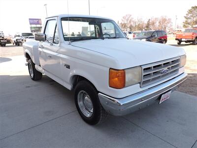 1991 Ford F-150 S   - Photo 4 - Lexington, NE 68850