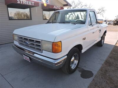1991 Ford F-150 S   - Photo 2 - Lexington, NE 68850