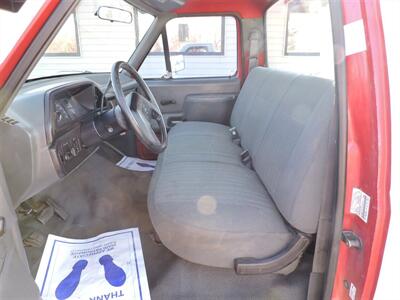 1991 Ford F-150 S   - Photo 9 - Lexington, NE 68850