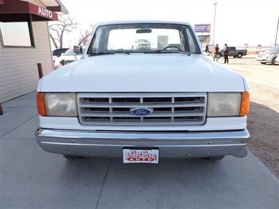 1991 Ford F-150 S   - Photo 3 - Lexington, NE 68850