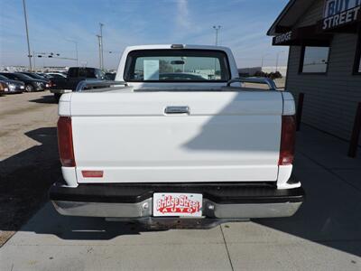1991 Ford F-150 S   - Photo 6 - Lexington, NE 68850