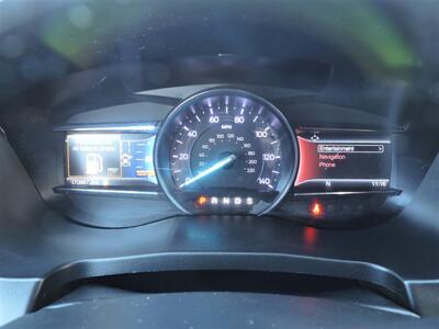 2018 Ford Explorer Limited   - Photo 17 - Lexington, NE 68850