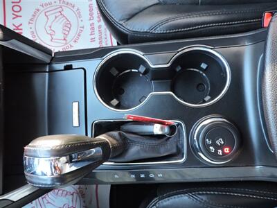 2018 Ford Explorer Limited   - Photo 19 - Lexington, NE 68850