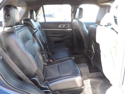 2018 Ford Explorer Limited   - Photo 11 - Lexington, NE 68850
