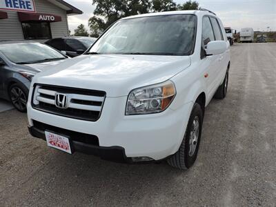 2006 Honda Pilot EX   - Photo 2 - Lexington, NE 68850