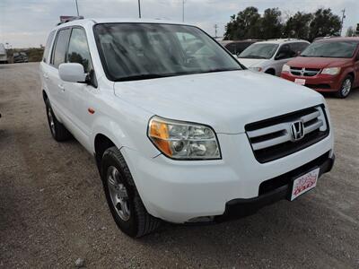 2006 Honda Pilot EX   - Photo 4 - Lexington, NE 68850