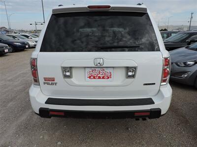 2006 Honda Pilot EX   - Photo 6 - Lexington, NE 68850