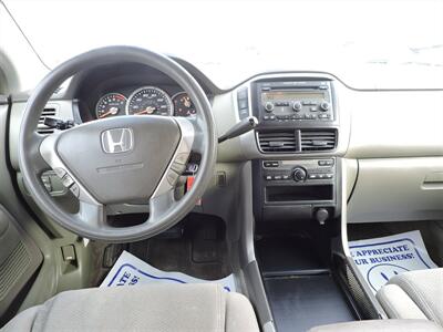 2006 Honda Pilot EX   - Photo 10 - Lexington, NE 68850