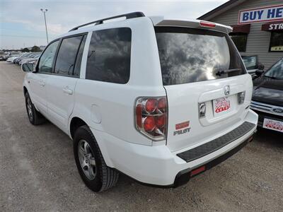 2006 Honda Pilot EX   - Photo 7 - Lexington, NE 68850