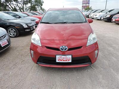 2013 Toyota Prius Two   - Photo 3 - Lexington, NE 68850