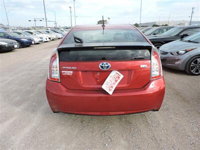 2013 Toyota Prius Two   - Photo 6 - Lexington, NE 68850