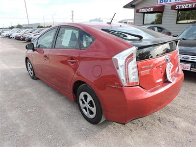 2013 Toyota Prius Two   - Photo 7 - Lexington, NE 68850