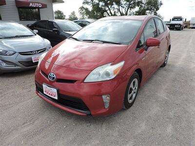 2013 Toyota Prius Two   - Photo 2 - Lexington, NE 68850