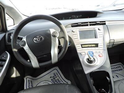 2013 Toyota Prius Two   - Photo 10 - Lexington, NE 68850