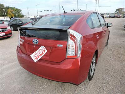 2013 Toyota Prius Two   - Photo 5 - Lexington, NE 68850