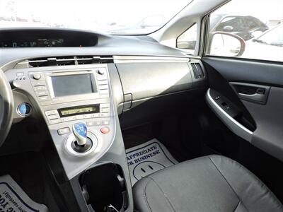 2013 Toyota Prius Two   - Photo 11 - Lexington, NE 68850