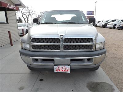 2001 Dodge Ram 1500 SLT - Photo 3 - Lexington, NE 68850