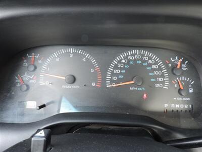 2001 Dodge Ram 1500 SLT - Photo 13 - Lexington, NE 68850