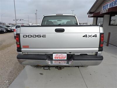 2001 Dodge Ram 1500 SLT - Photo 5 - Lexington, NE 68850