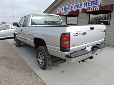 2001 Dodge Ram 1500 SLT - Photo 6 - Lexington, NE 68850