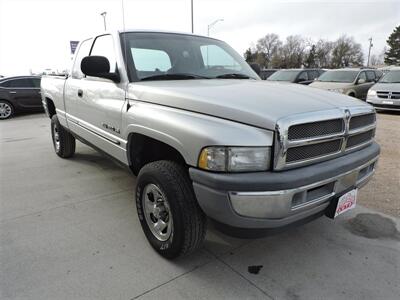 2001 Dodge Ram 1500 SLT - Photo 4 - Lexington, NE 68850