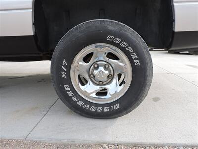 2001 Dodge Ram 1500 SLT - Photo 7 - Lexington, NE 68850