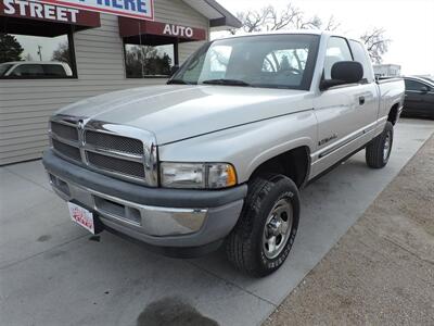 2001 Dodge Ram 1500 SLT - Photo 2 - Lexington, NE 68850