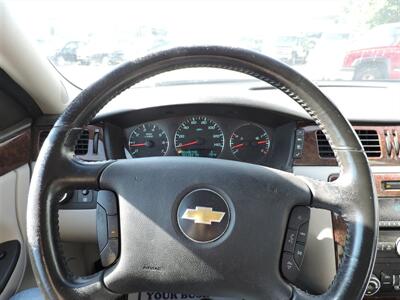 2010 Chevrolet Impala LT   - Photo 17 - North Platte, NE 69101