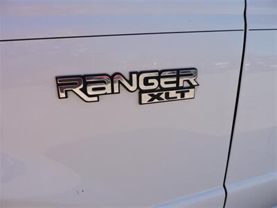 2001 Ford Ranger XLT   - Photo 9 - North Platte, NE 69101