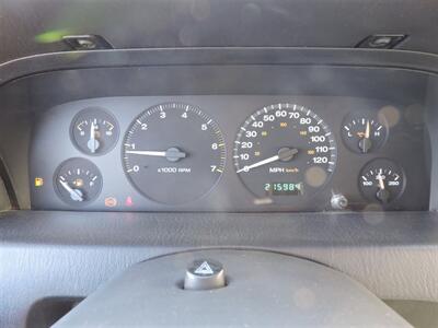 2004 Jeep Grand Cherokee Special Edition - Photo 15 - Grand Island, NE 68801