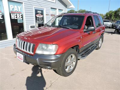 2004 Jeep Grand Cherokee Special Edition - Photo 2 - Grand Island, NE 68801