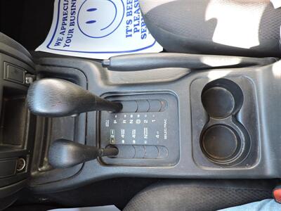 2004 Jeep Grand Cherokee Special Edition - Photo 17 - Grand Island, NE 68801