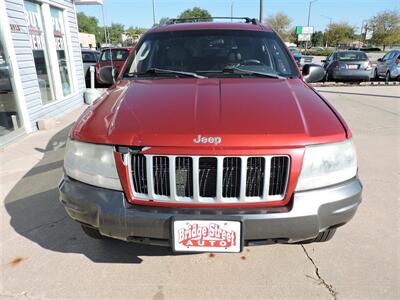 2004 Jeep Grand Cherokee Special Edition - Photo 3 - Grand Island, NE 68801