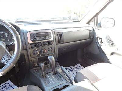 2004 Jeep Grand Cherokee Special Edition - Photo 13 - Grand Island, NE 68801
