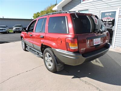 2004 Jeep Grand Cherokee Special Edition - Photo 7 - Grand Island, NE 68801