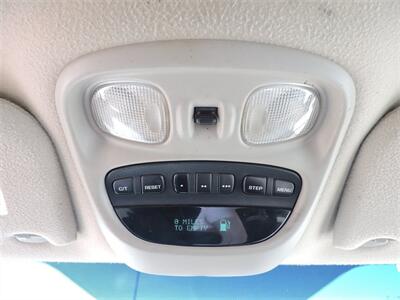 2004 Jeep Grand Cherokee Special Edition - Photo 18 - Grand Island, NE 68801